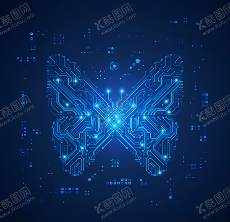 编号：32280409241049168720【酷图网】源文件下载-科技背景