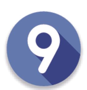 数字9