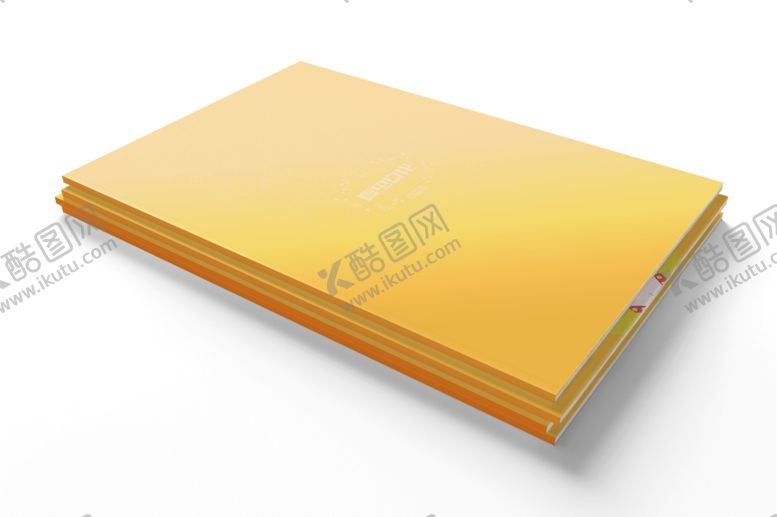 编号：82911409292126082798【酷图网】源文件下载-画册样机