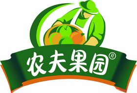 LOGO果园