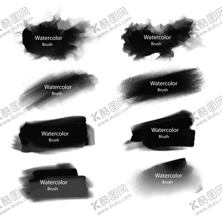 编号：32442109270220576221【酷图网】源文件下载-墨迹