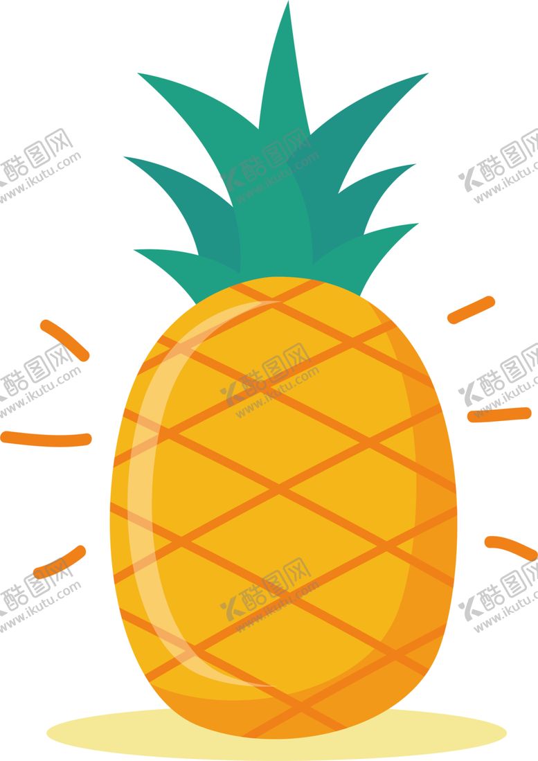 编号：94910007031548506759【酷图网】源文件下载-水果