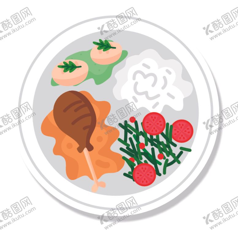 编号：66696710280615562315【酷图网】源文件下载-美食