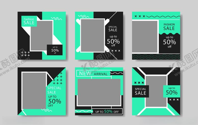 编号：74546609192027523463【酷图网】源文件下载-组合海报