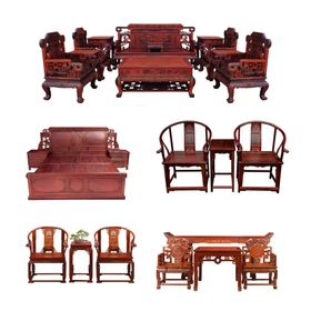 红木家具