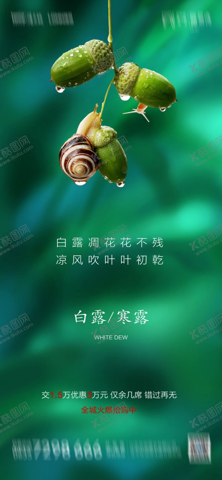编号：17671005070810394213【酷图网】源文件下载-白露图片