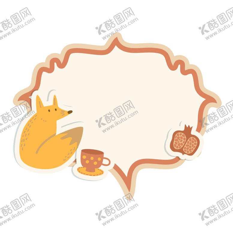 编号：59592806261246007709【酷图网】源文件下载-卡通边框