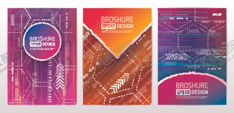 编号：66442007010500463330【酷图网】源文件下载-几何背景