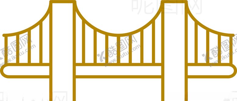 编号：51572405080421126655【酷图网】源文件下载-大桥
