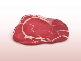 肉肉制品鲜肉食品