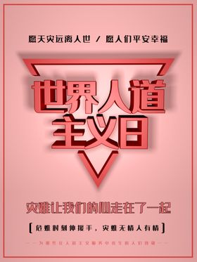 世界人道主义日