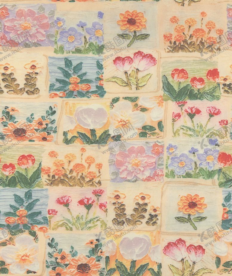 编号：45984804031127224860【酷图网】源文件下载-拼接花