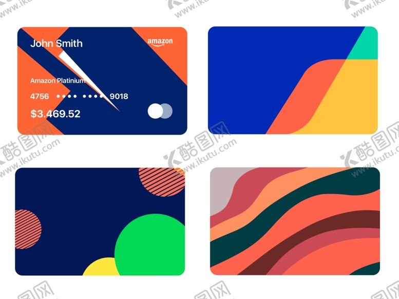 编号：40195207141200339650【酷图网】源文件下载-创意几何背景