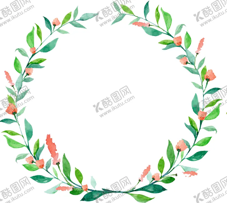 编号：16497406242041385137【酷图网】源文件下载-绿色相框