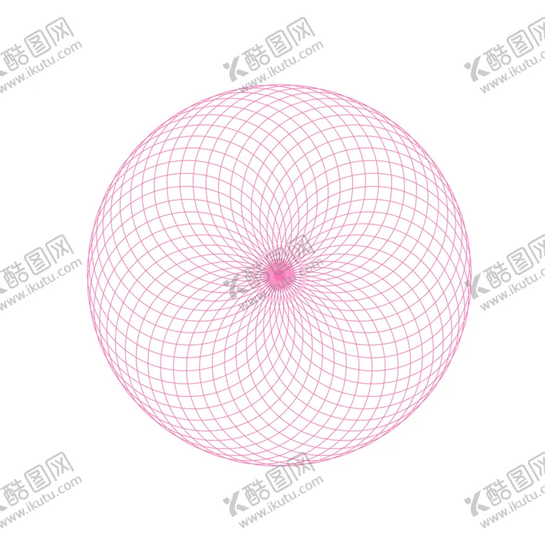 编号：79004204061205362856【酷图网】源文件下载-圆环底纹