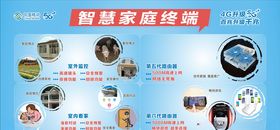 移动柜台贴