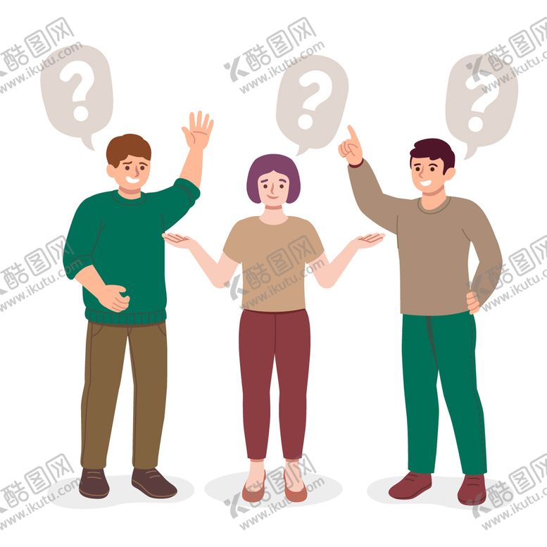 编号：22517411160715242671【酷图网】源文件下载-提问的人