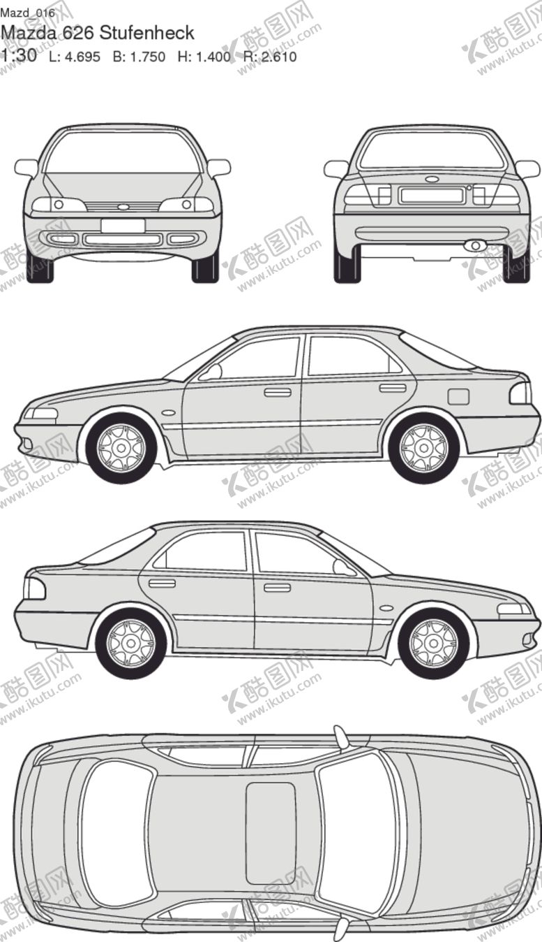 编号：96597009210659097292【酷图网】源文件下载-手绘汽车