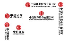 中信证券标志LOGO