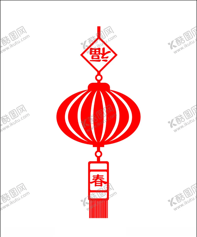 编号：14564907141304007775【酷图网】源文件下载-灯笼