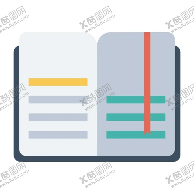 编号：93589910171731058495【酷图网】源文件下载-书本