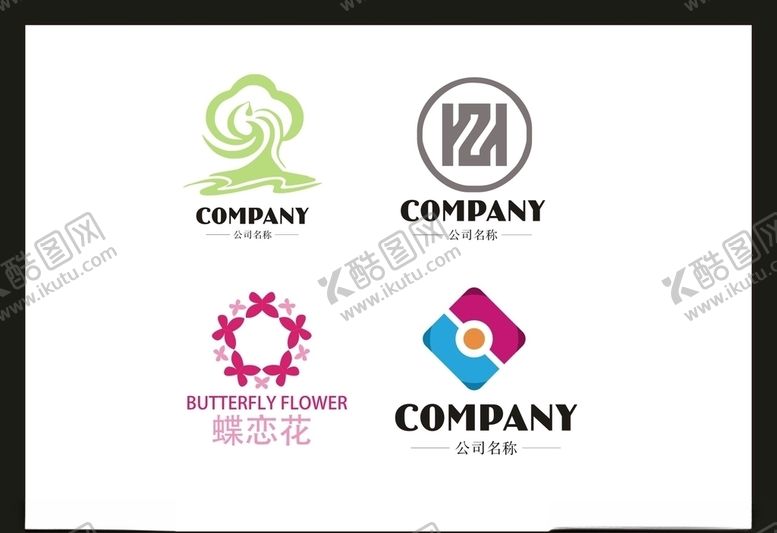 编号：65037809251949406059【酷图网】源文件下载-LOGO设计