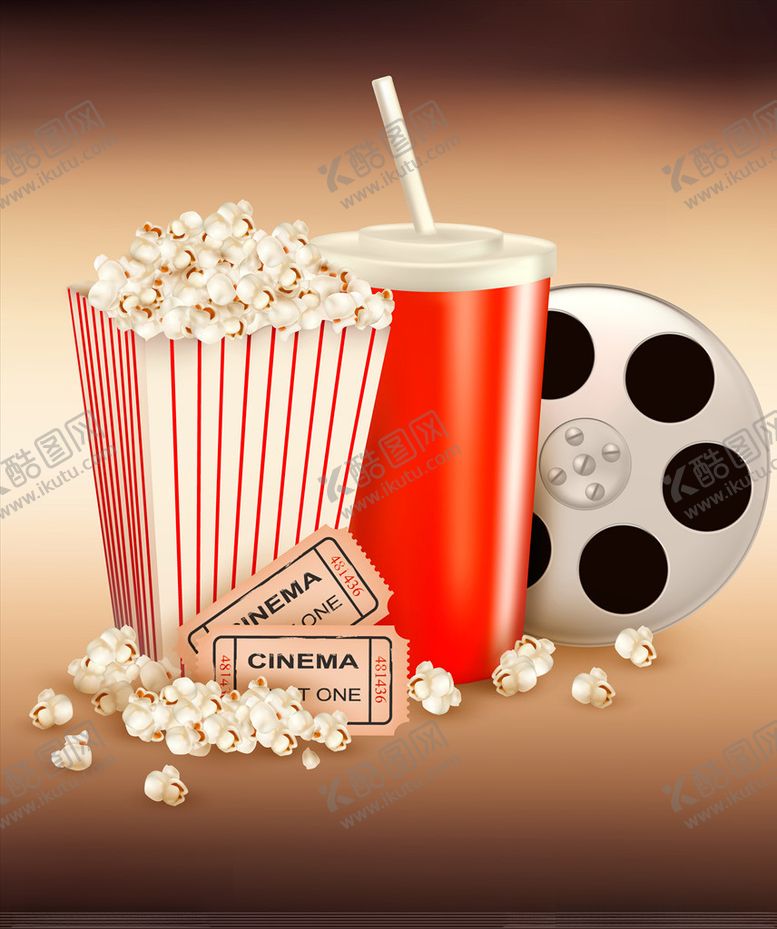 编号：44105009250924179835【酷图网】源文件下载-看电影