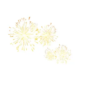  烟花图片