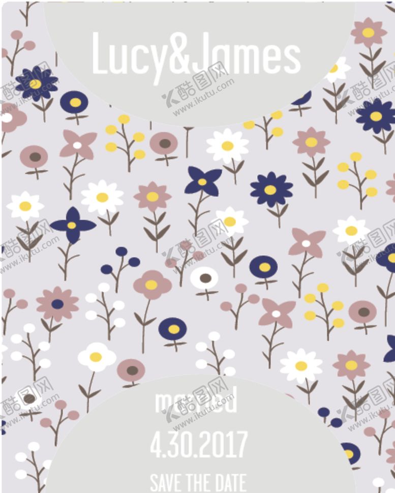 编号：90868009111811058353【酷图网】源文件下载-森系图案装饰