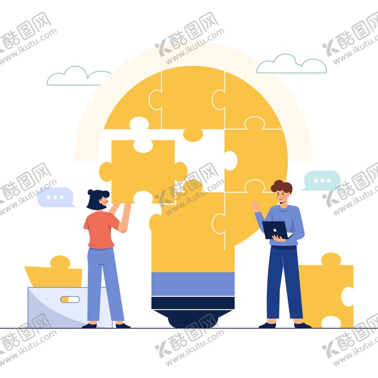 编号：59281201171949226557【酷图网】源文件下载-拼图相关