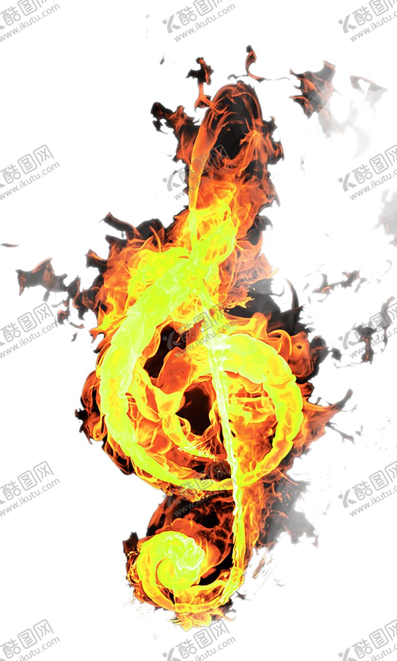 编号：43150607021538548885【酷图网】源文件下载-火焰