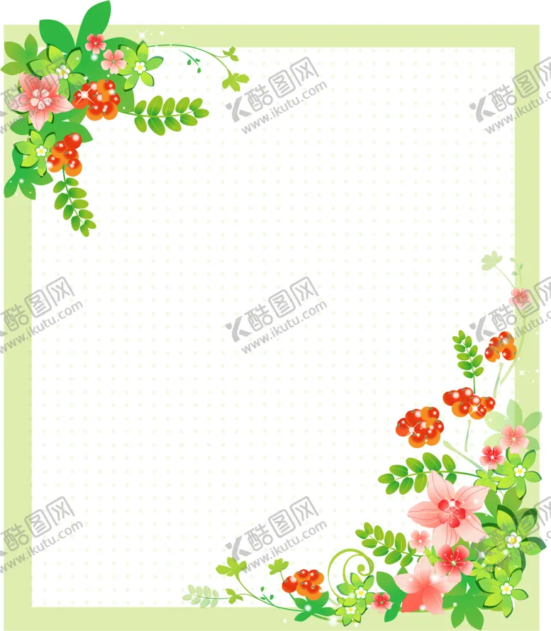 编号：16736610291741443753【酷图网】源文件下载-边框相框