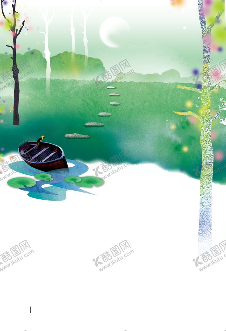 编号：62859906262119506622【酷图网】源文件下载-水墨