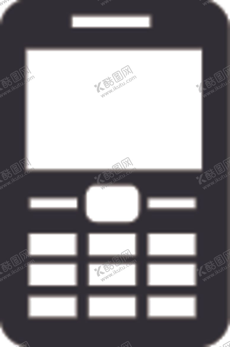 编号：81976810010827157745【酷图网】源文件下载-老年机