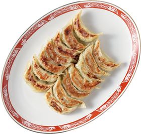 煎饺