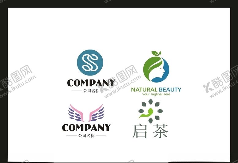 编号：87849709201647143300【酷图网】源文件下载-LOGO设计