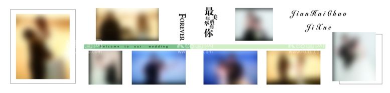 编号：28358311241506266658【酷图网】源文件下载-白色婚礼背景