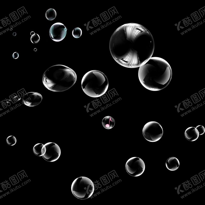 编号：62245507091113541434【酷图网】源文件下载-泡泡