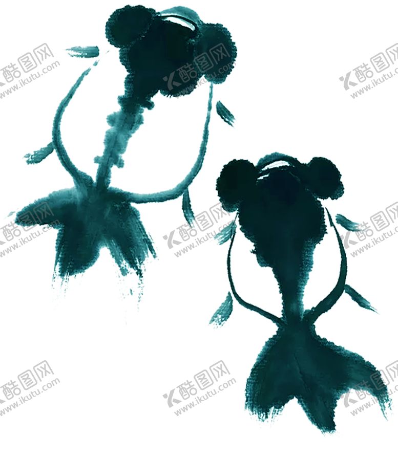 编号：67255709190620534581【酷图网】源文件下载-绿色装饰