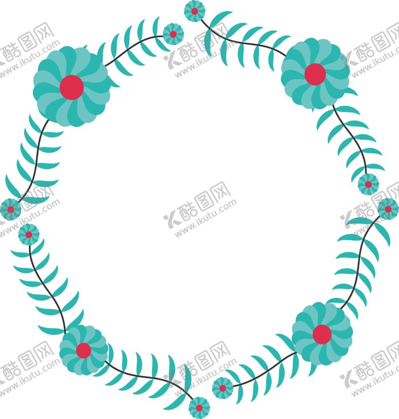 编号：25797209280952137995【酷图网】源文件下载-花边