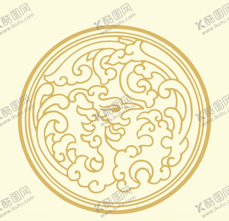 编号：22138706300927521570【酷图网】源文件下载-花纹