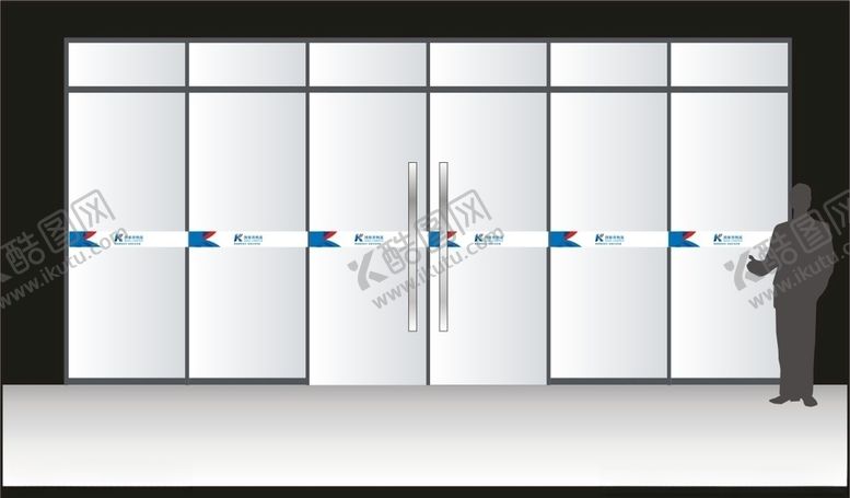 编号：20674110170206456733【酷图网】源文件下载-玻璃防撞条