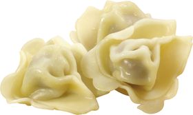 饺子