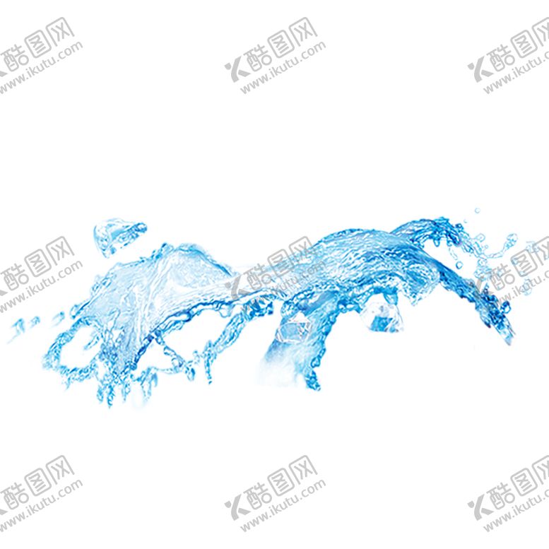 编号：72852807062250116949【酷图网】源文件下载-浪花素材