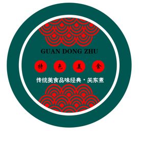 关东煮图标