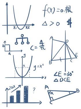 数字算数公式