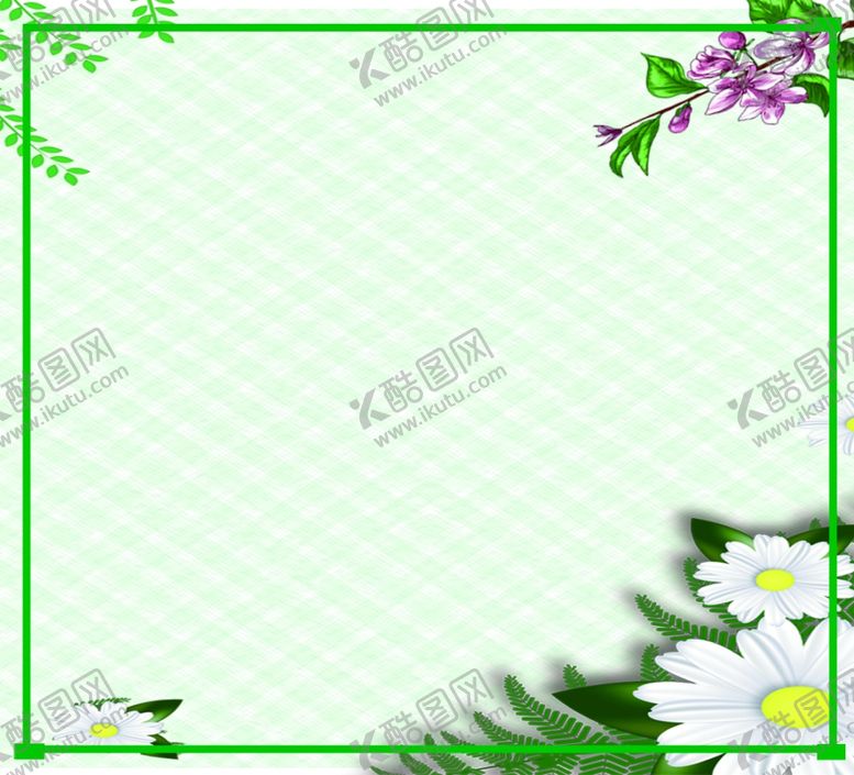 编号：72164605190344016679【酷图网】源文件下载-春季背景