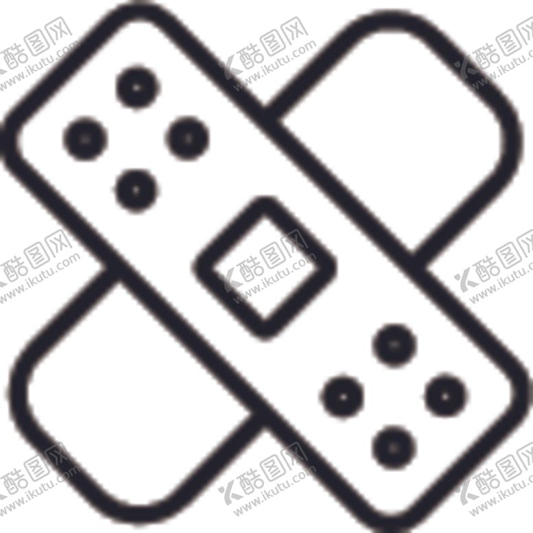 编号：57456210262324556900【酷图网】源文件下载-创可贴