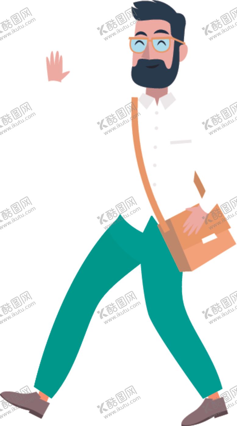编号：69865006241459309154【酷图网】源文件下载-卡通人物