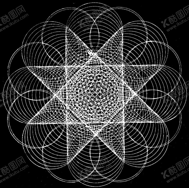 编号：52189610292355102737【酷图网】源文件下载-镂空花图案